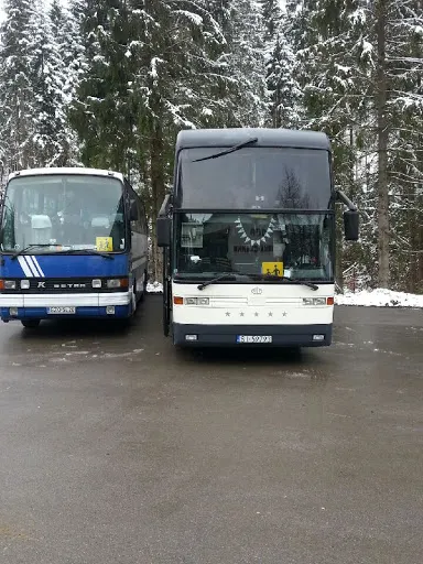 DarTransTur Weinar Dariusz